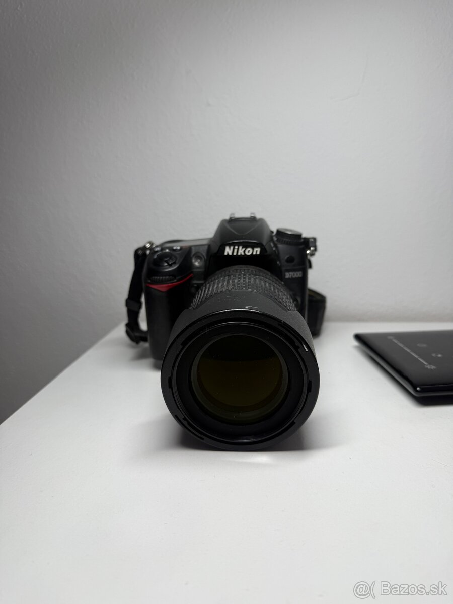 Nikon D7000 - 3