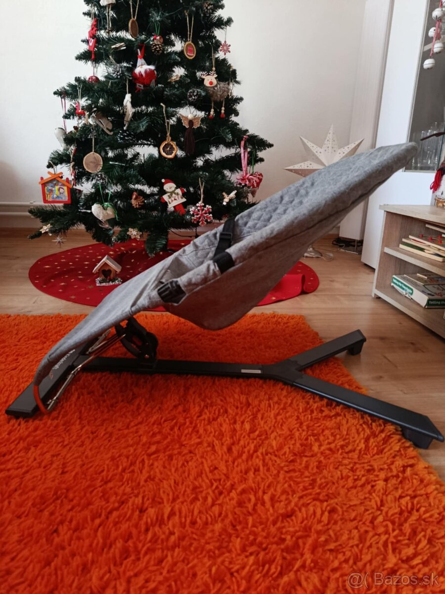 Detské kresielko - 3