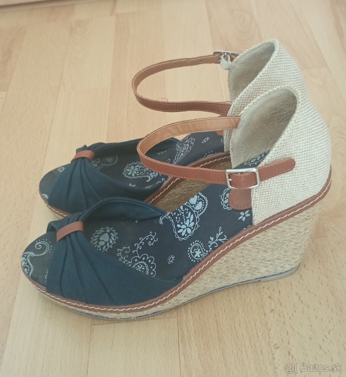 Letné sandále - 3