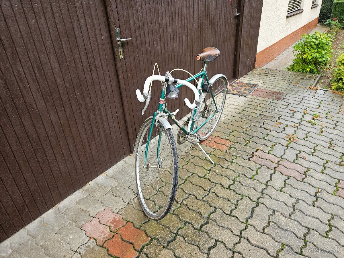 Predám bicykel Favorit Special. - 3