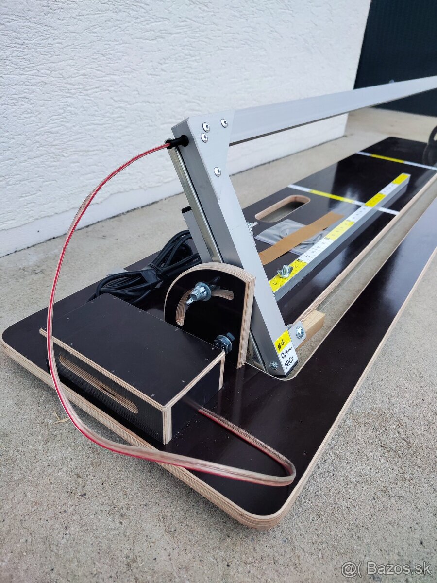 Predam - rezacka na polystyren - 3