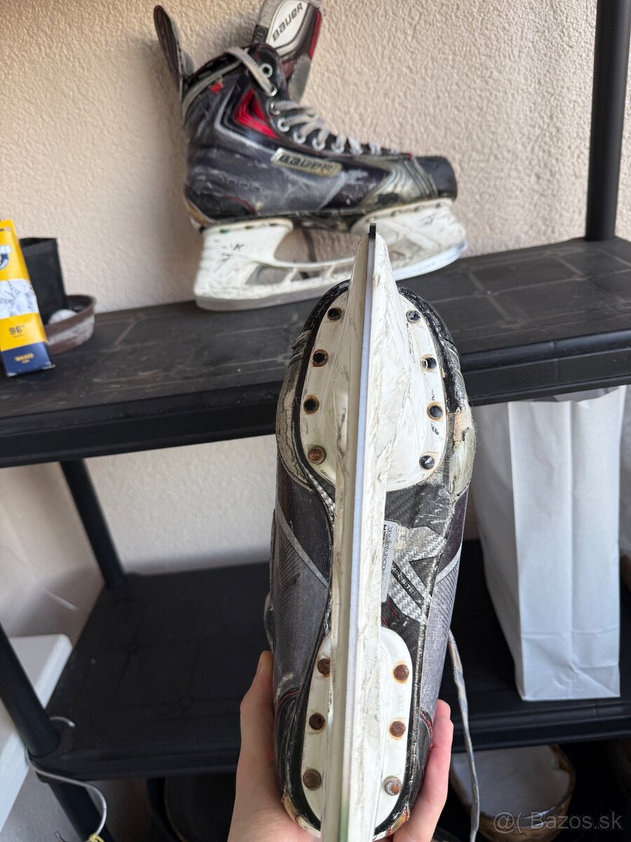 Hokejové korčule Bauer - 3