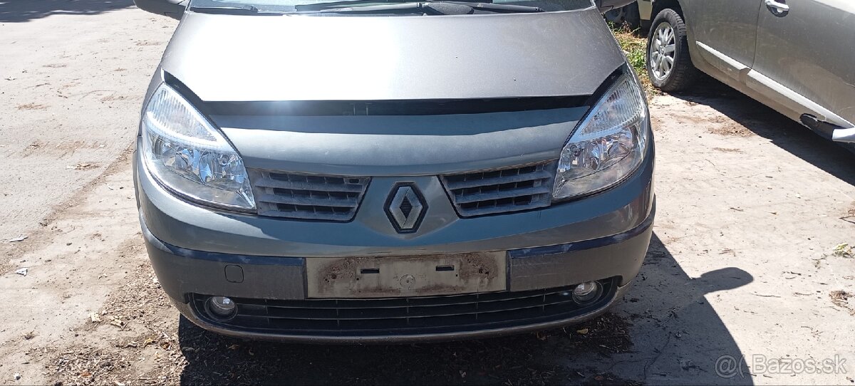 Renault Scénic - 3