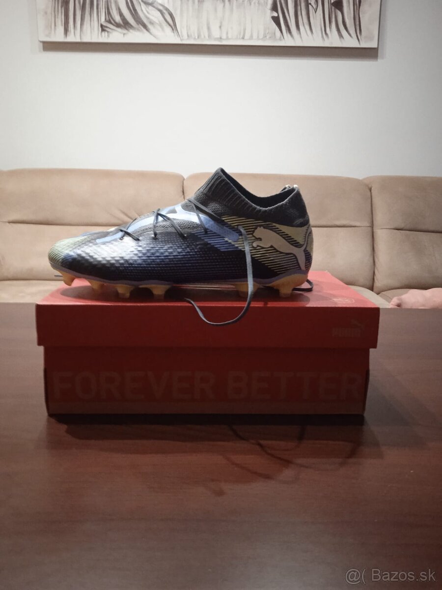 Kopačky Puma Future 7 PRO - 3