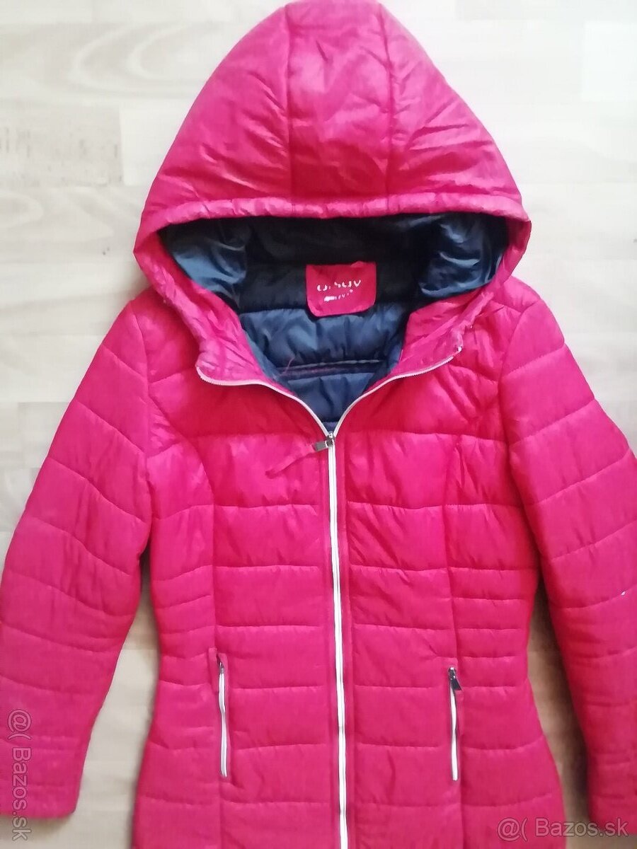 Modra bunda Orsay - 3