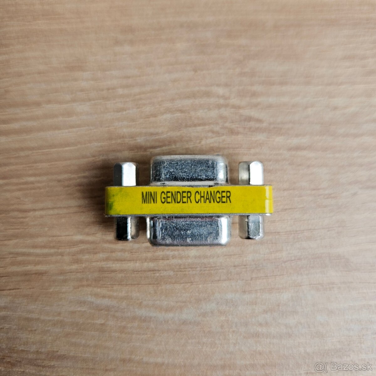 LACNO: Redukcia RS-232 samica - 3