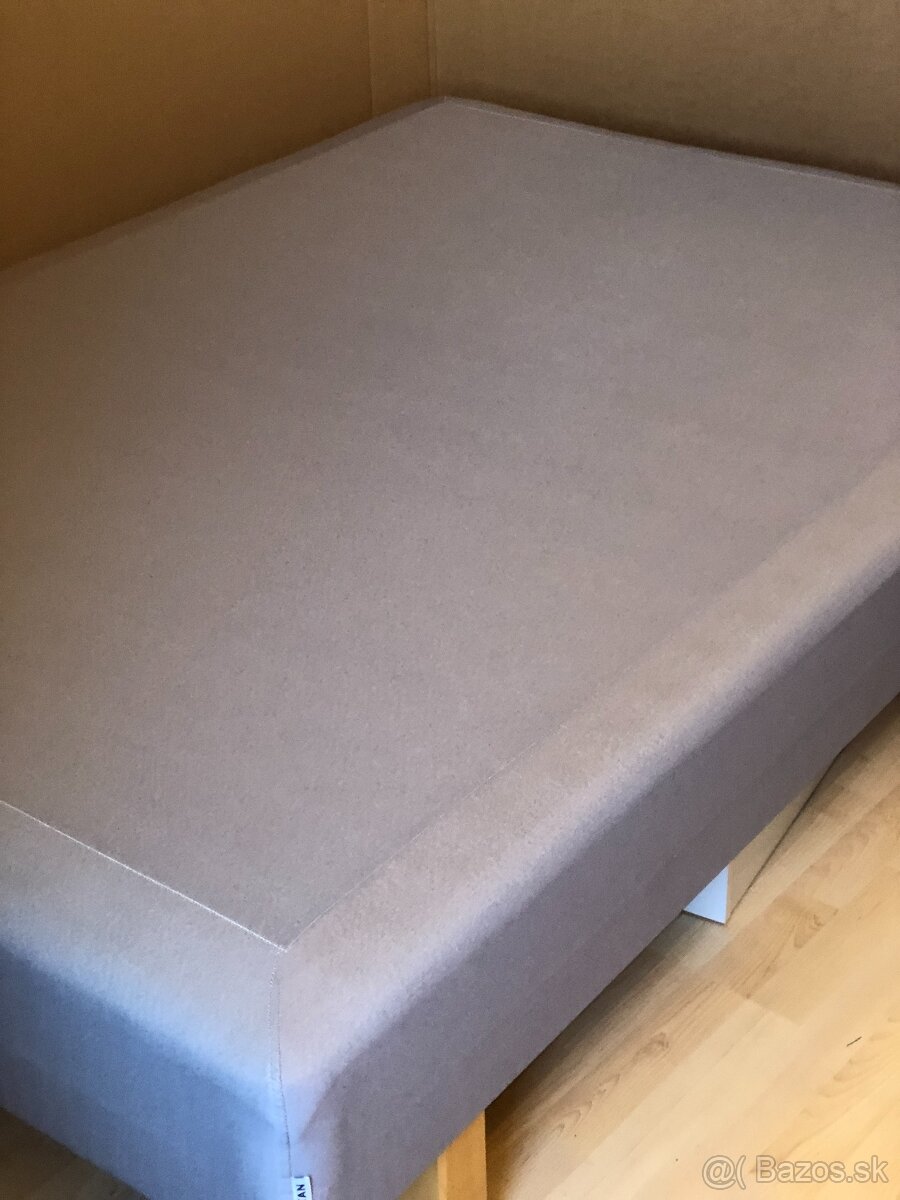 predám posteľ 142 x 200 - 3