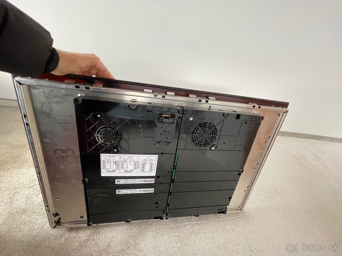 Veľká indukcna doska IKEA - 3