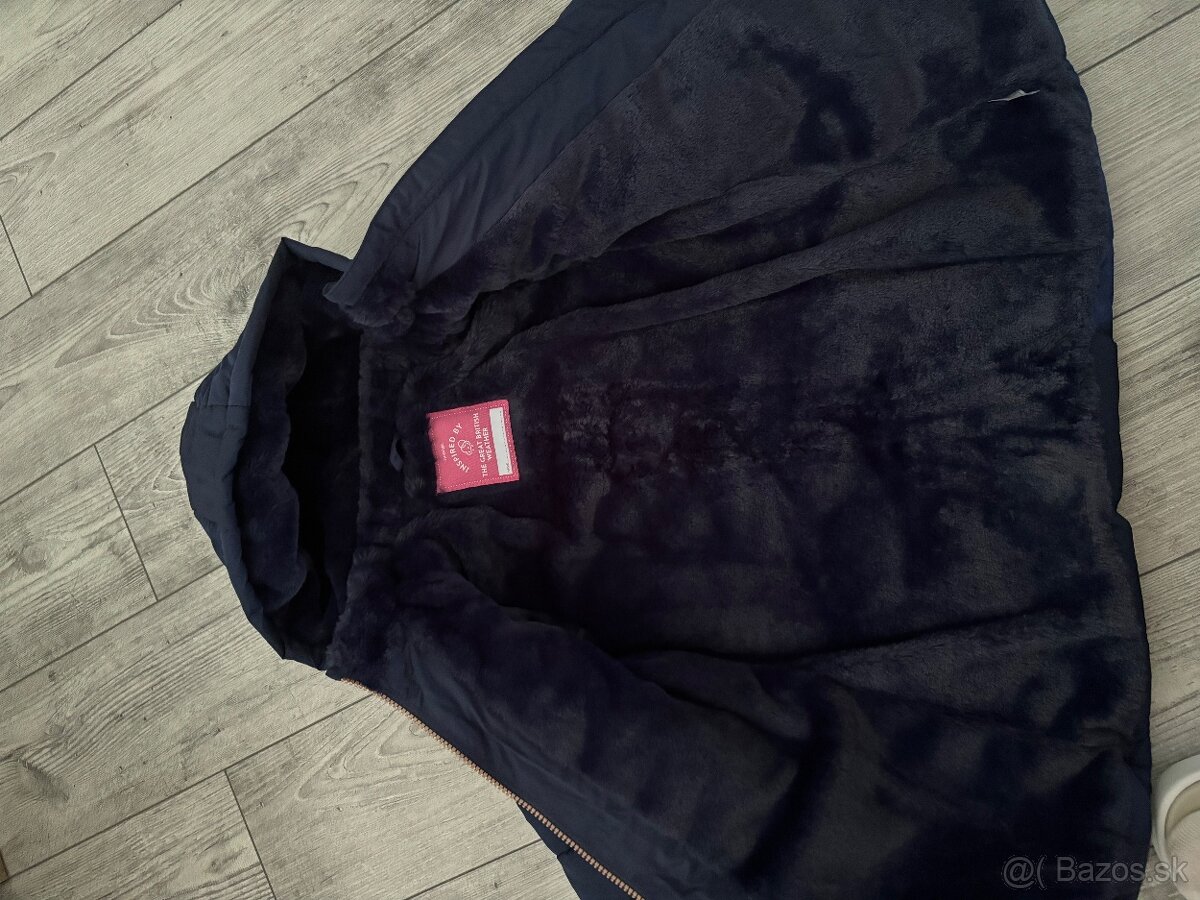 George zimna bunda 104/110 - 3