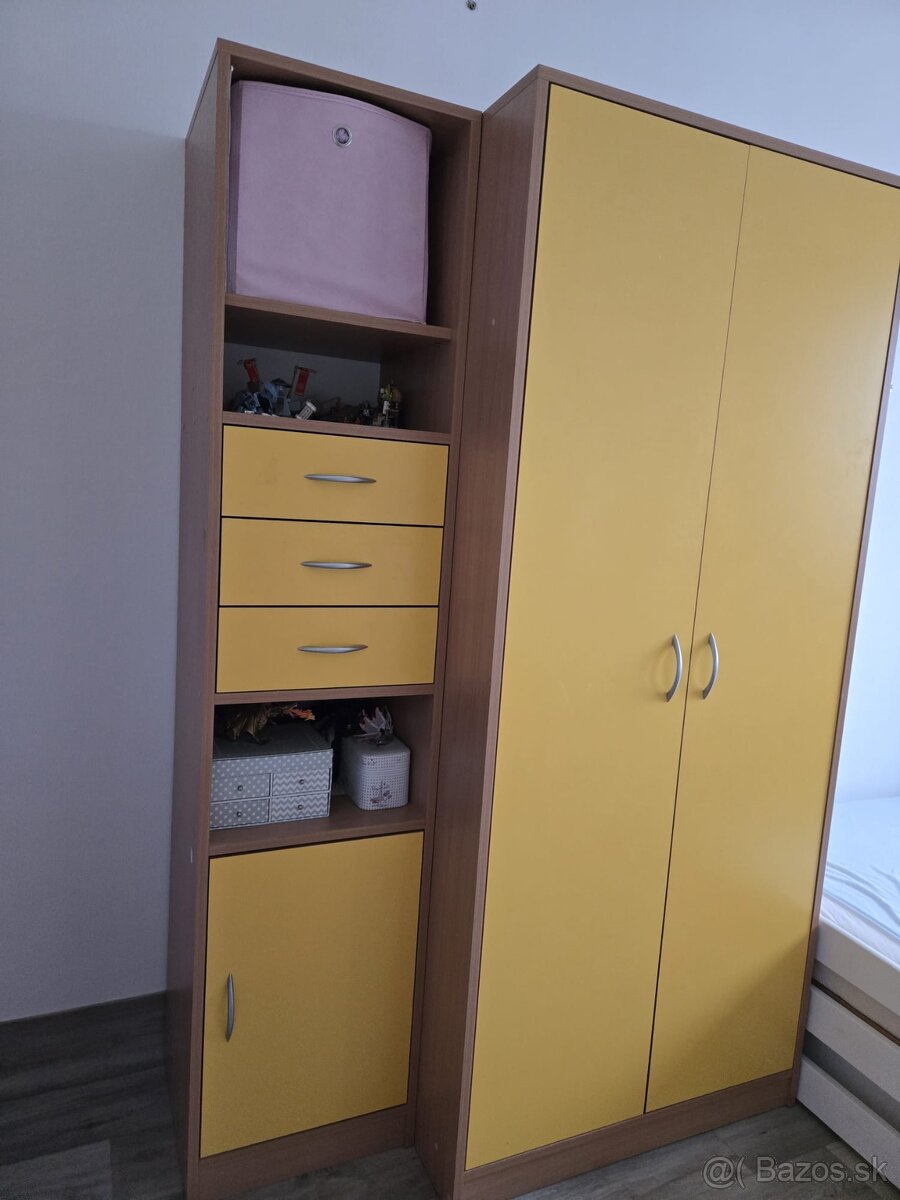 Nabytok do detskej izby - 3