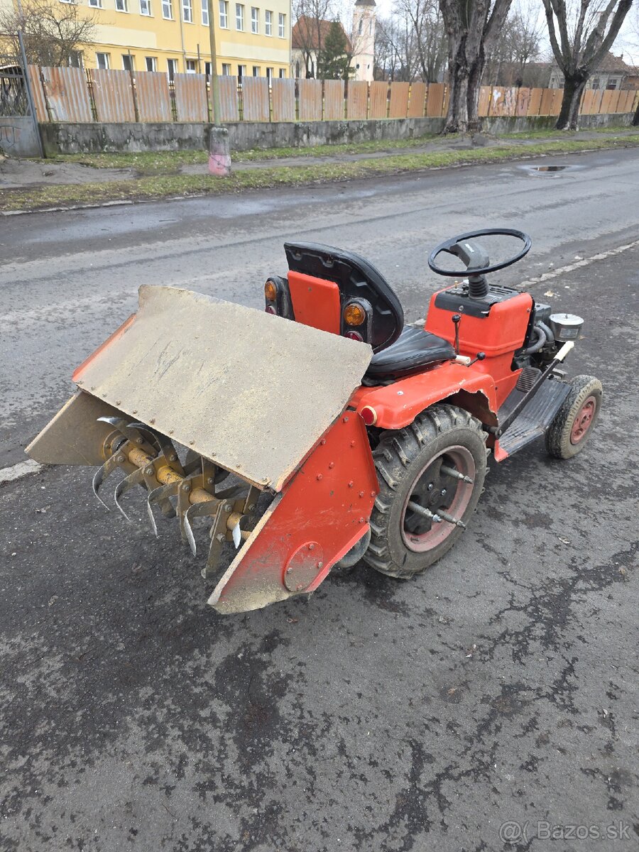 Predam MT8 minu 070 - 3