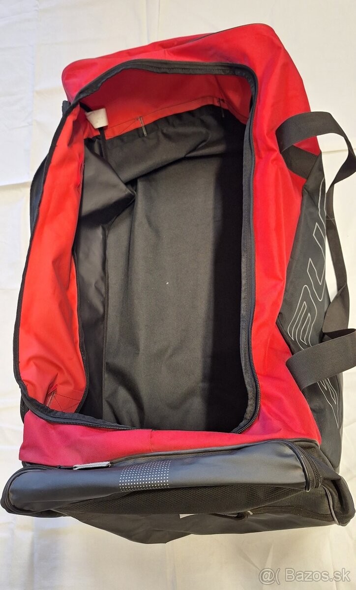 Hokejový vak BAUER - 3