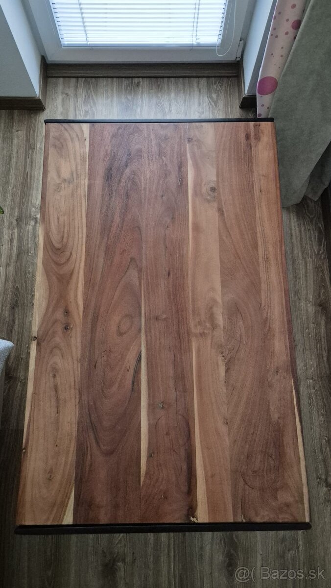 Masivny konferencny stol - 3