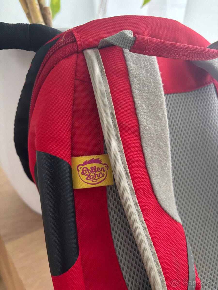 Detsky ruksak Lienka Affenzahn - 3