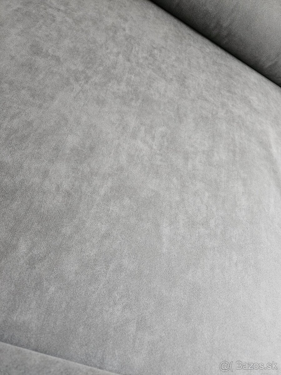 Alcantara original čierma 9040 - 3