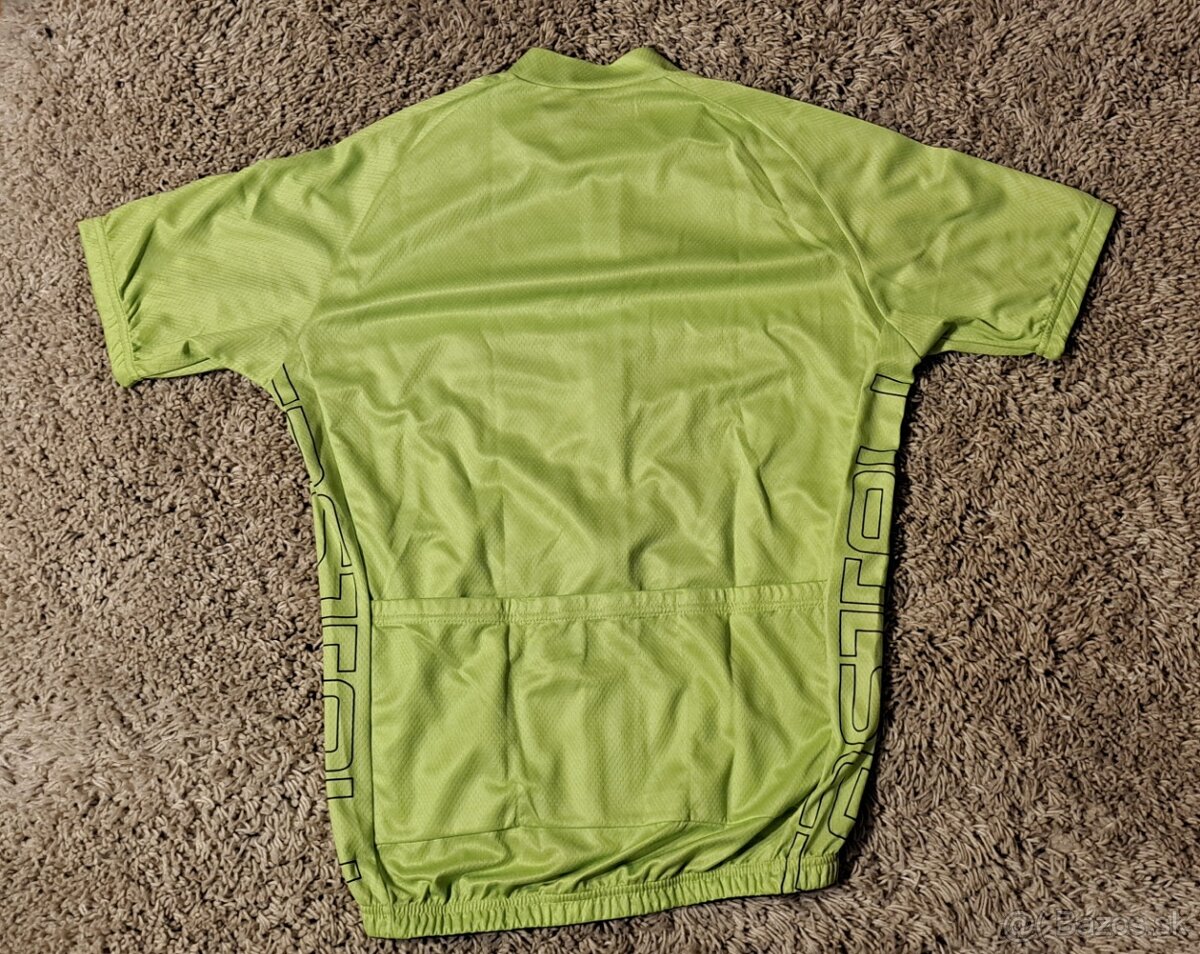 Cyklistické dresy - 3