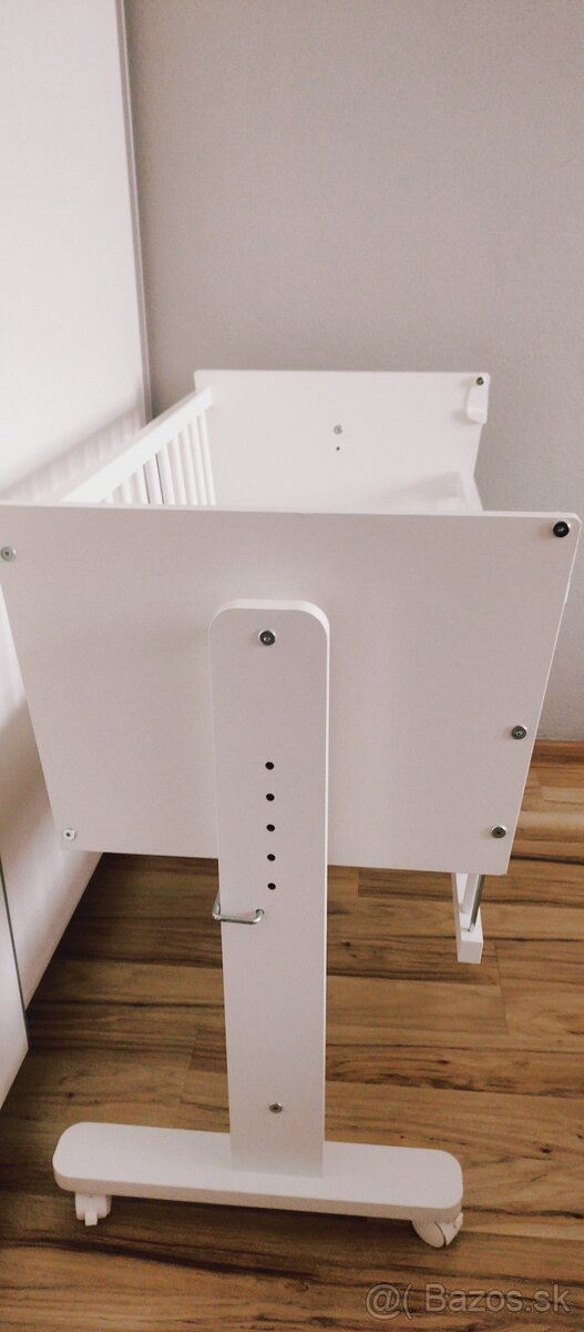 Detská kolíska - 3