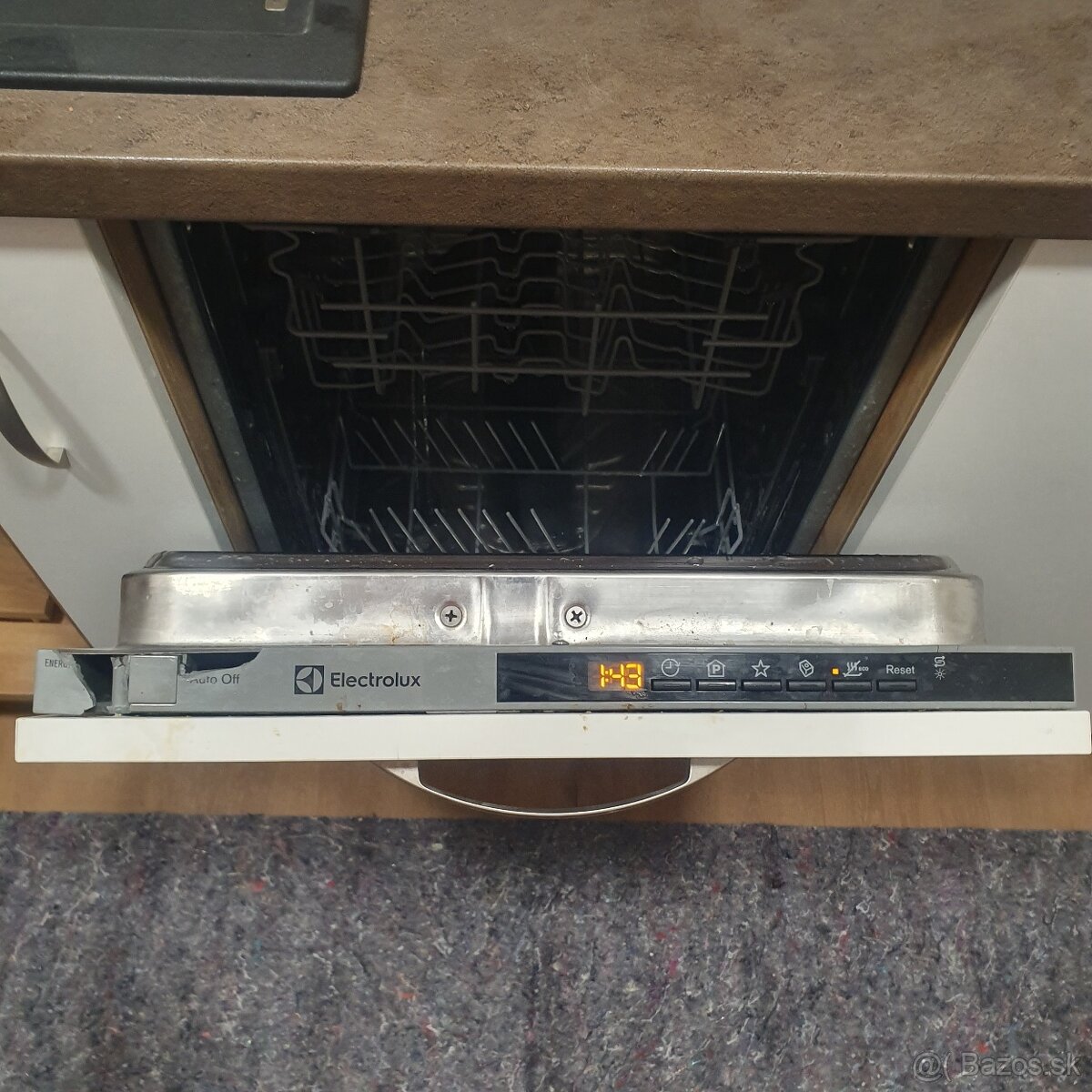 Umývačka riadu Elektrolux - 3