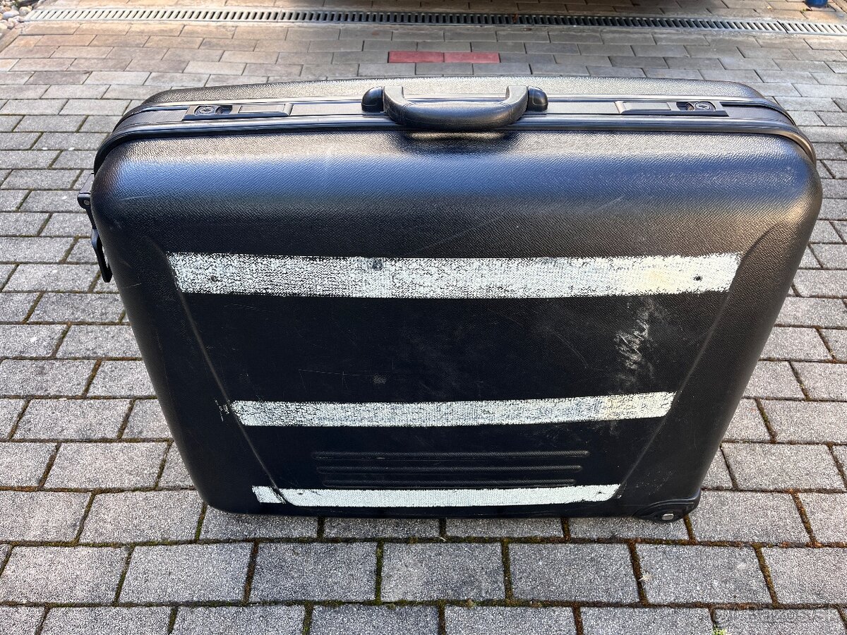 Predám veľký kufor - 3