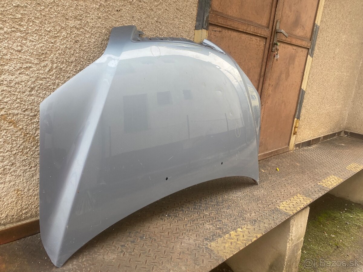 Mazda 2 predna kapota - 3