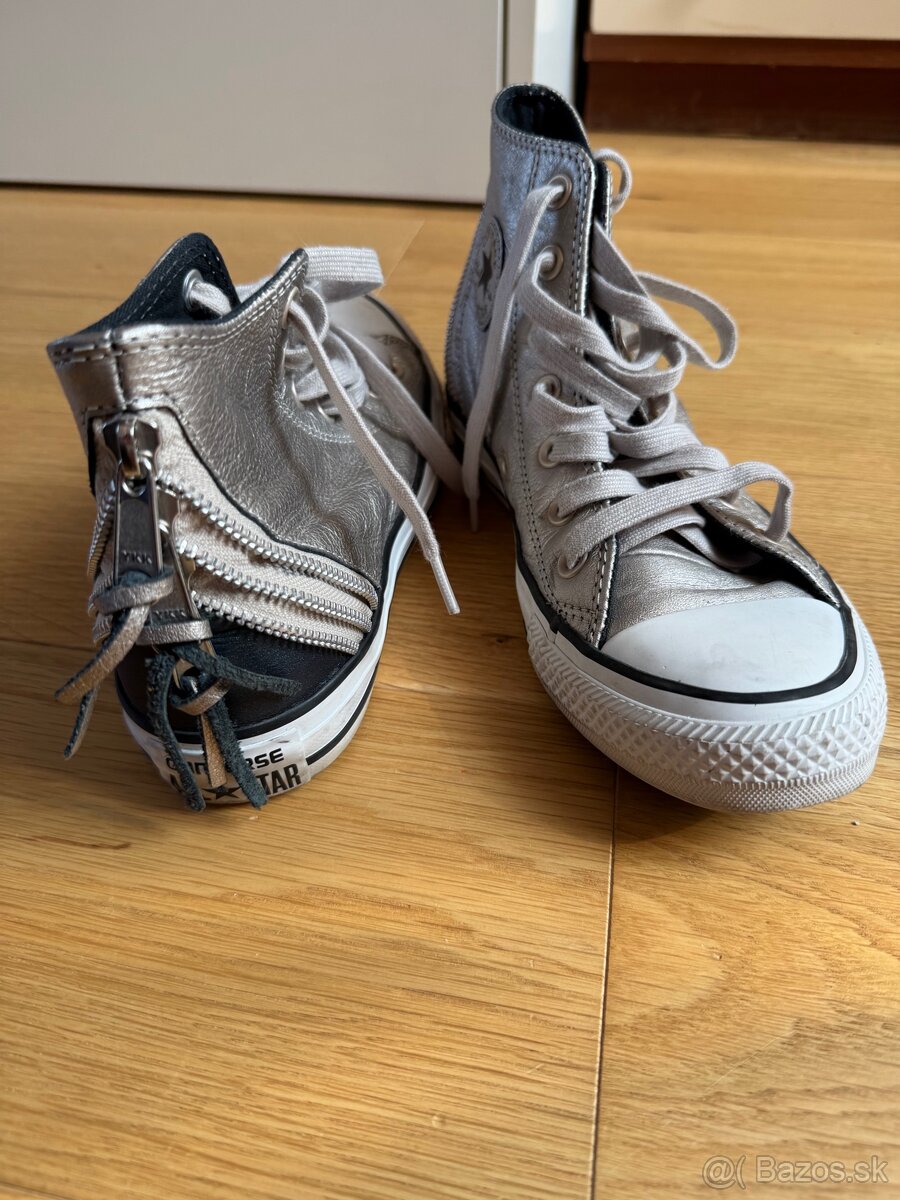 kozene Converse v.36,5 - 3