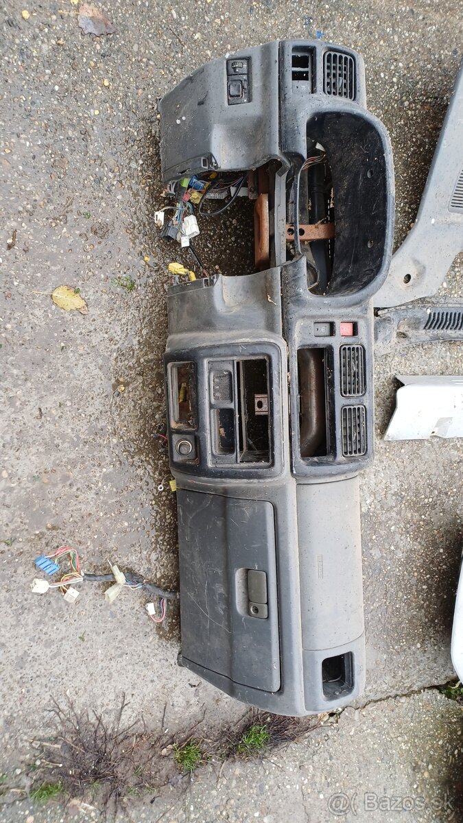 Suzuki Jimny 2002 - 3