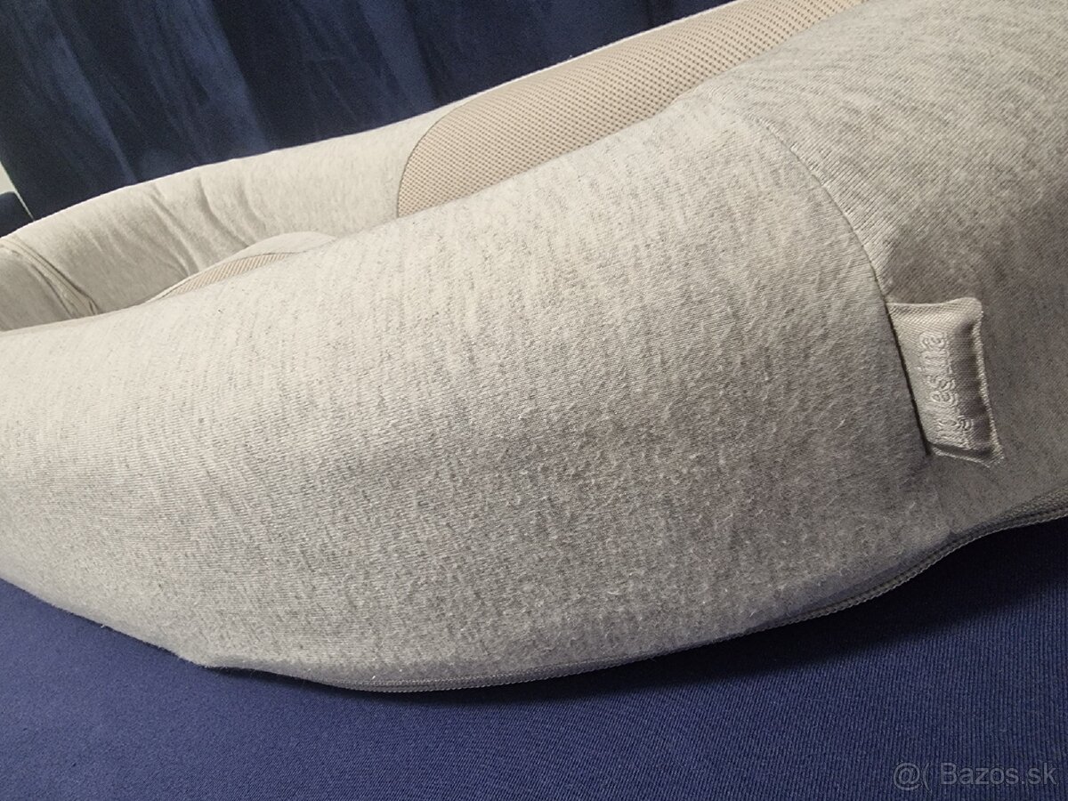 Hniezdo pre bábätko INGLESINA - 3