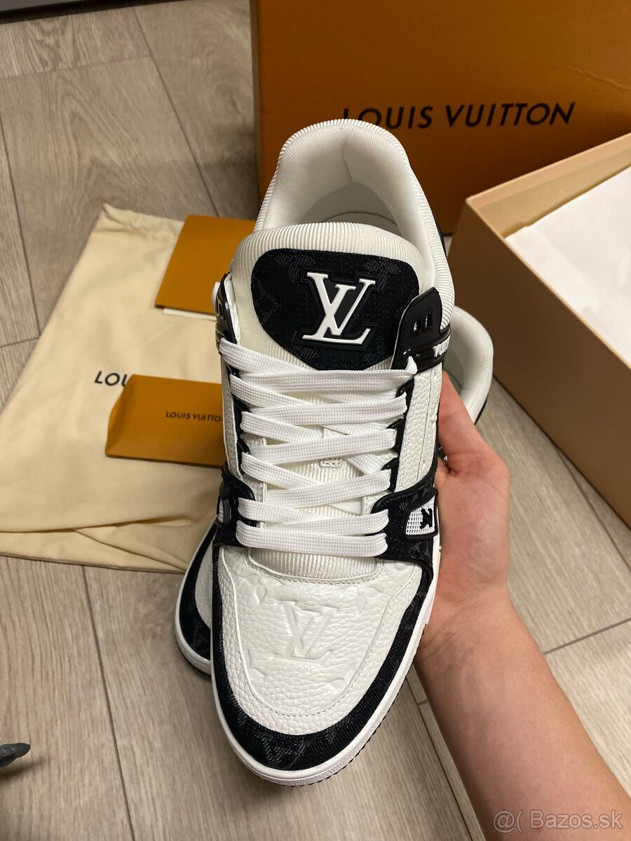 Louis vuitton trainers - 3