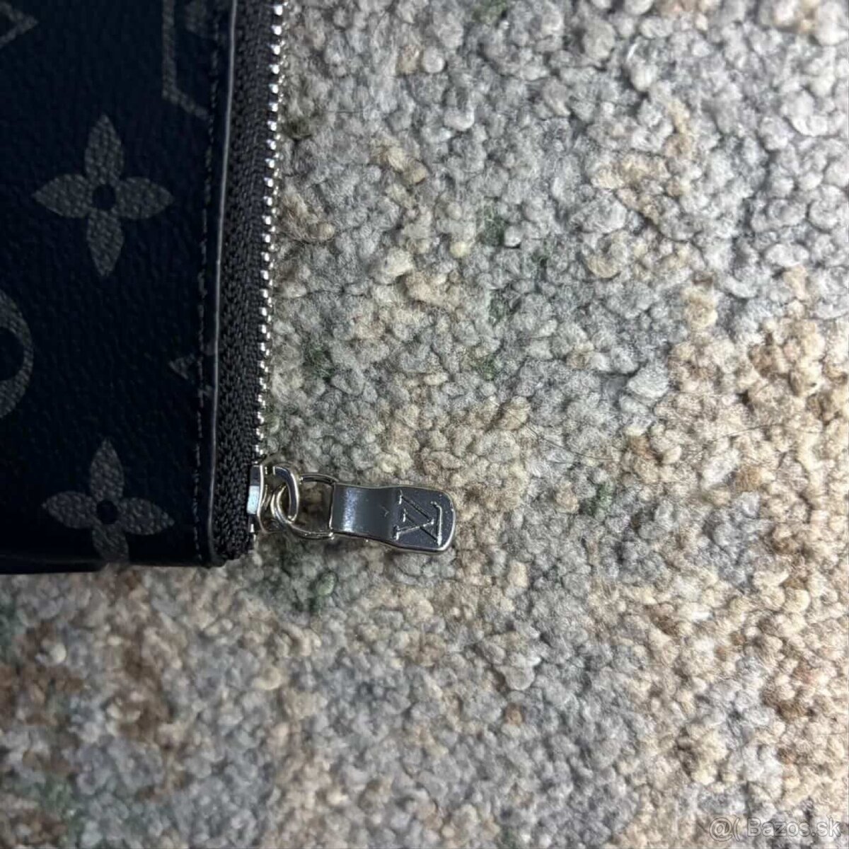 Louis Vuitton Mini Pouch / Key Pouch - 3