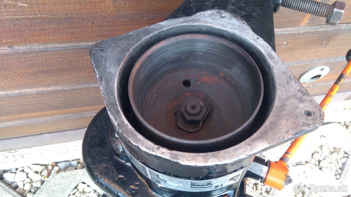 Prevodovka DSK-317 - 3