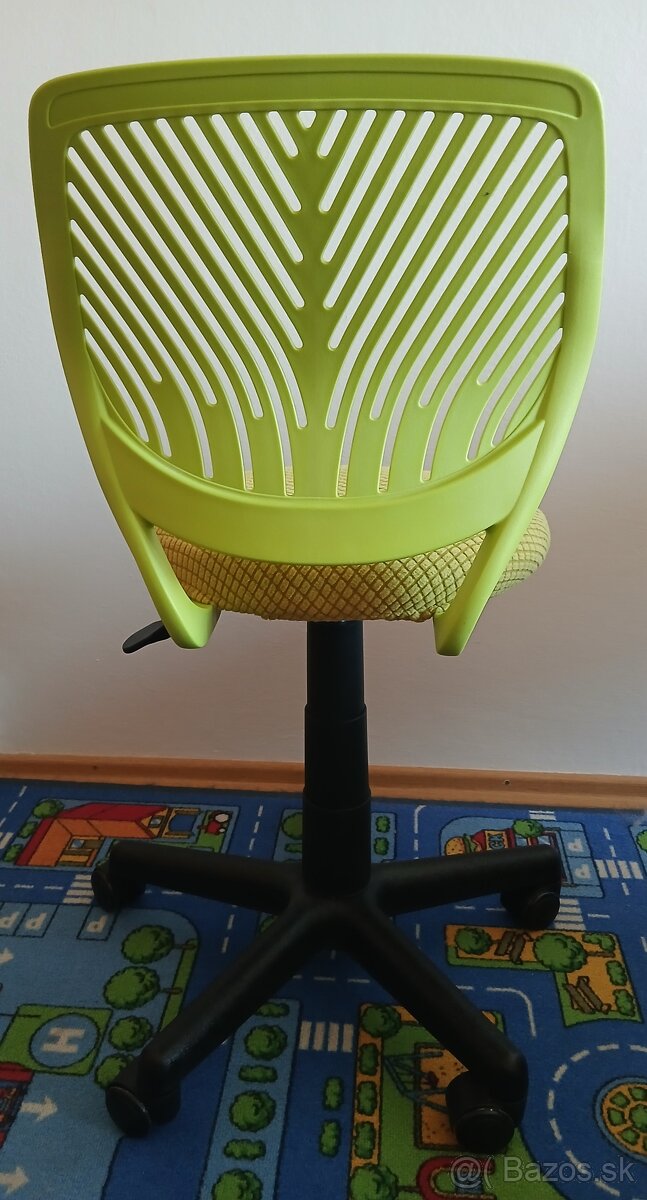 Detska stolicka - 3