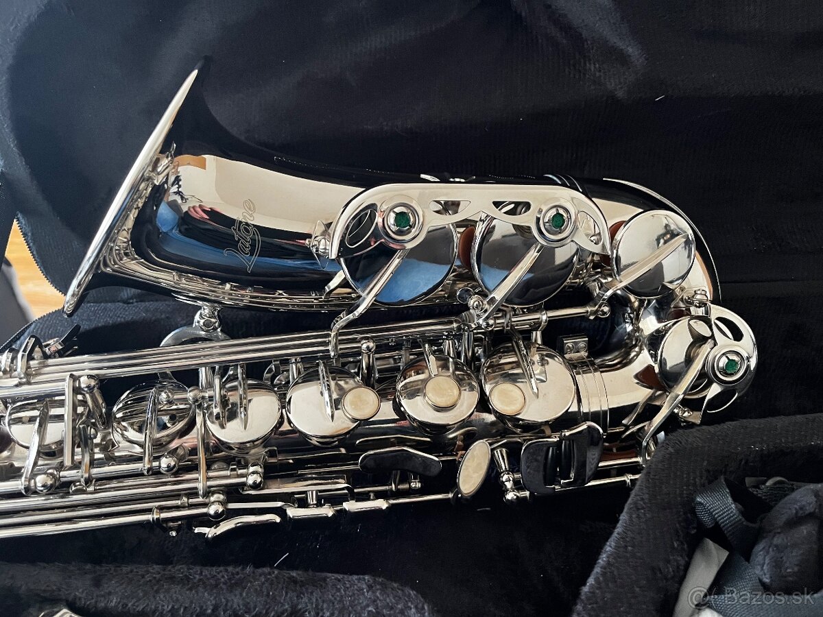 Alt saxofon LATONE - 3