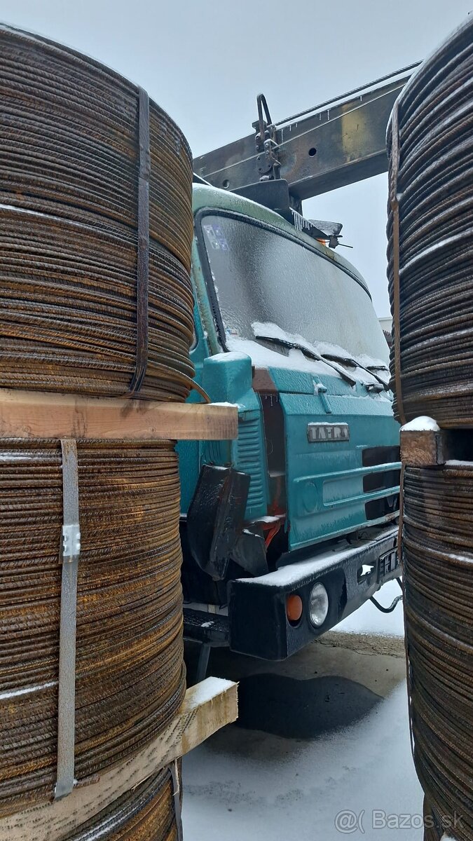 tatra 815 žeriav - 3