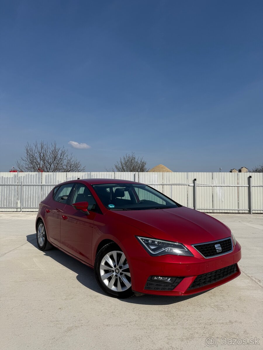 Seat Leon 2019 - 3