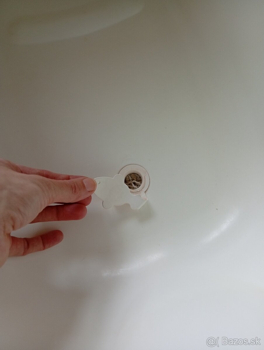 Detská vanička - 3