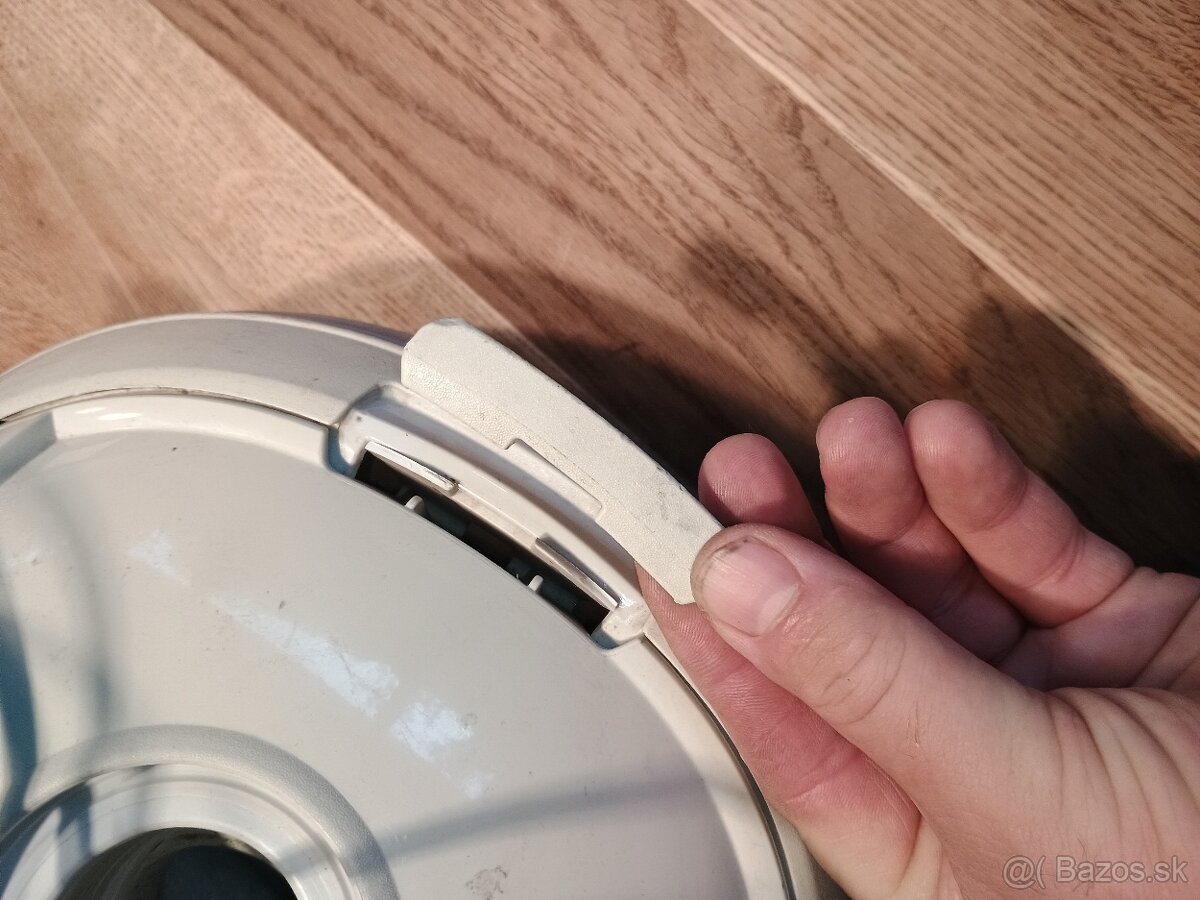 Predám vysávač Electrolux Ergospace - 3