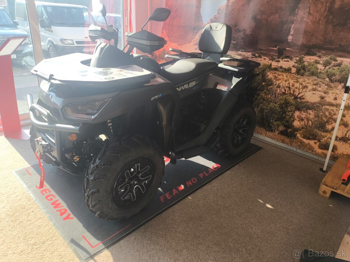 Segway AT6 L EPS Limited E5