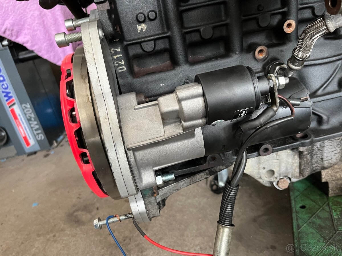 Swap 1,9tdi pd