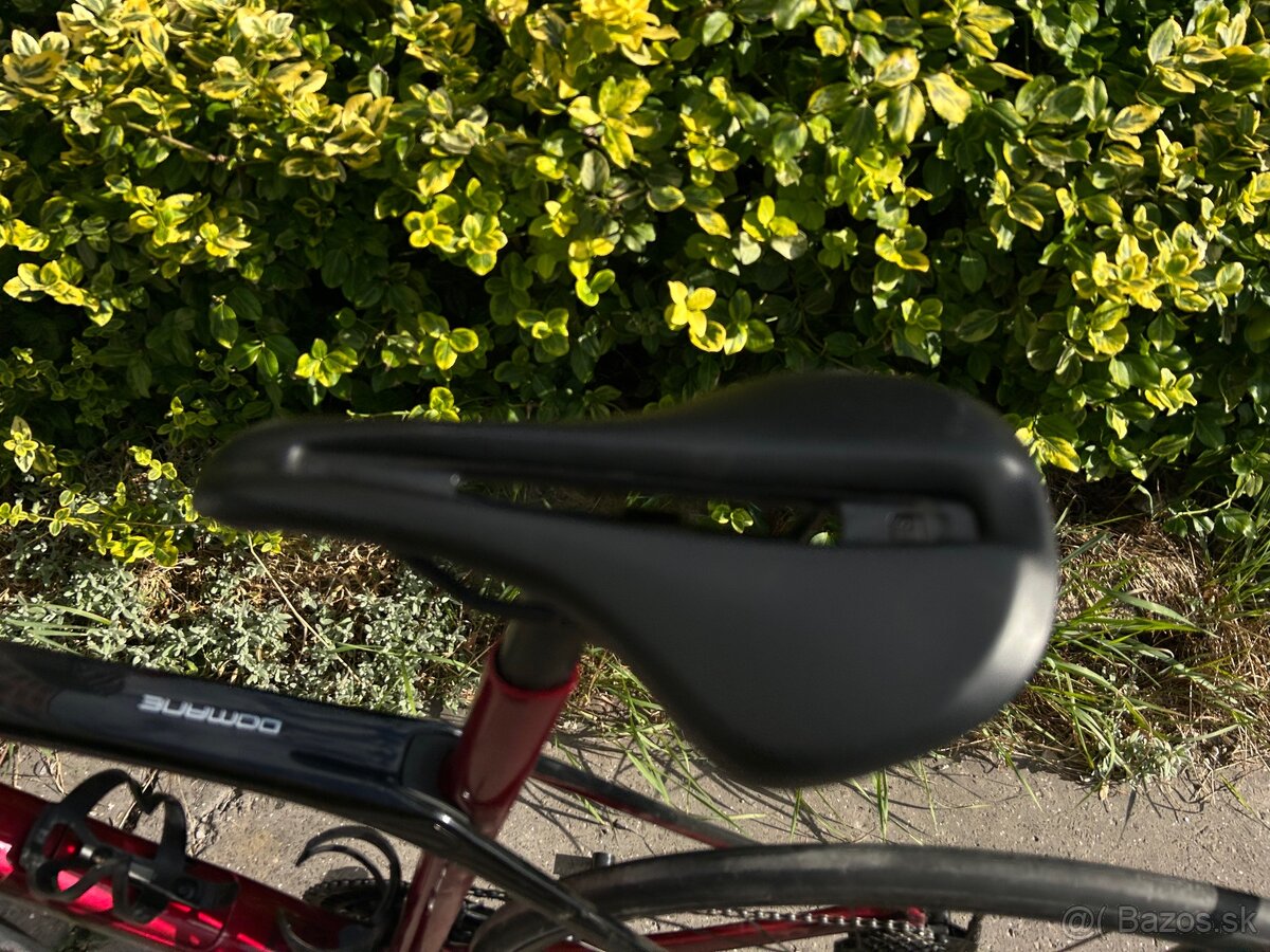 Trek Domane SL 5 - 3