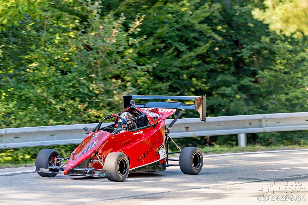 Formula Kart GSXR 1000 - 3