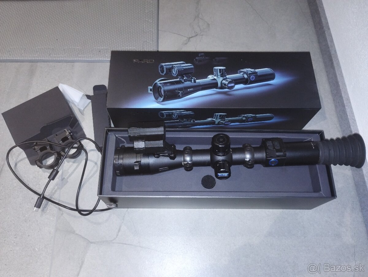 Predám PARD DS35 940nm 70 mm. REZERVOVANE - 3