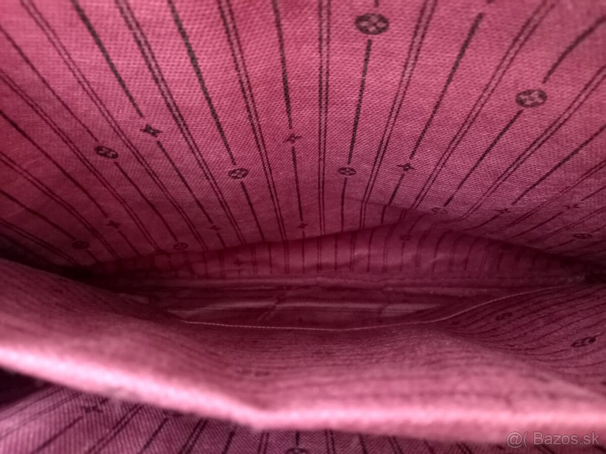 Športová taška Louis Vitton - 3