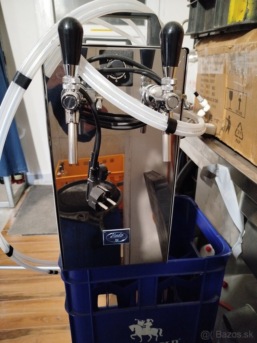 Lindr kontakt 40/k Green line - 3