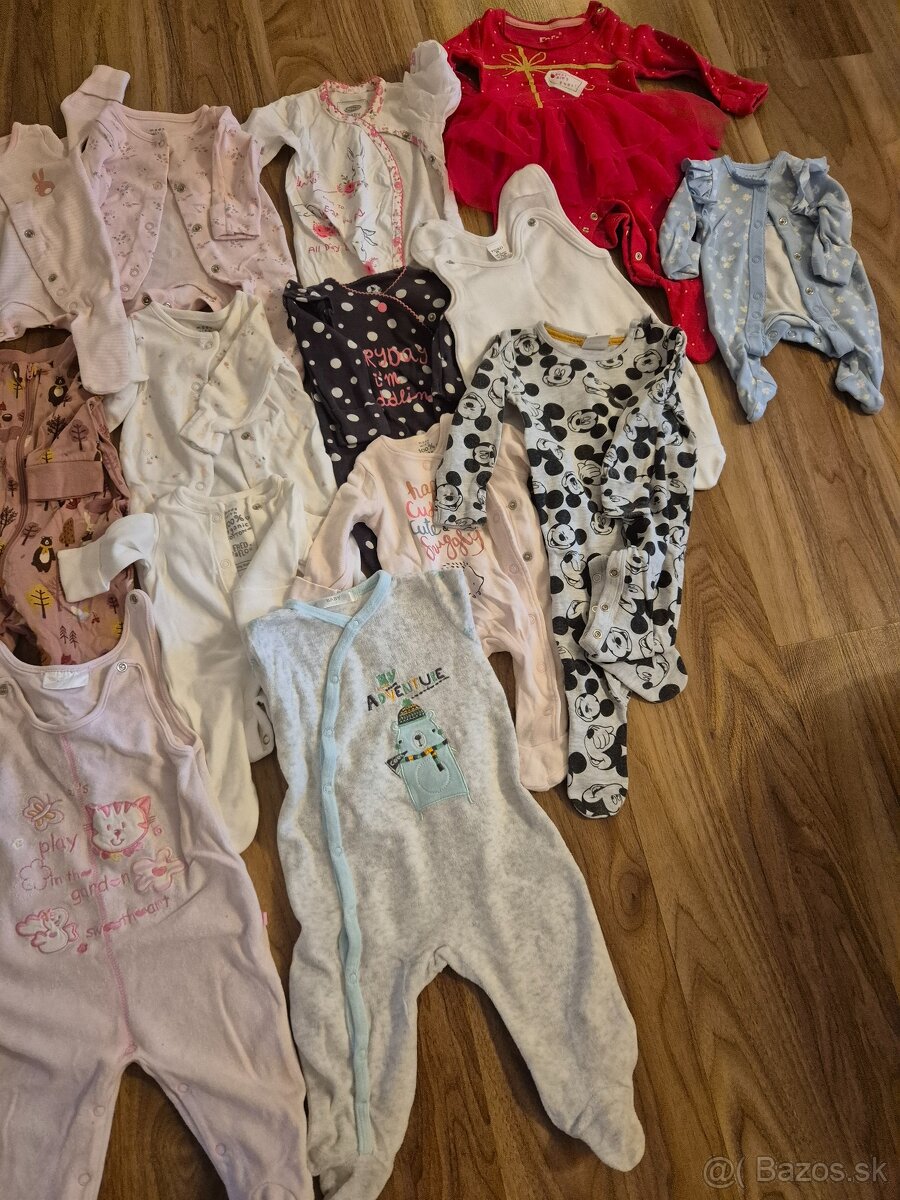 Dievčenské vecičky + veľa ďalšieho OSOBNÝ ODBER - 3