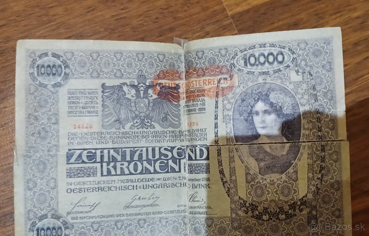 Európske mince a bankovky z minuléhou tisícročia - 3