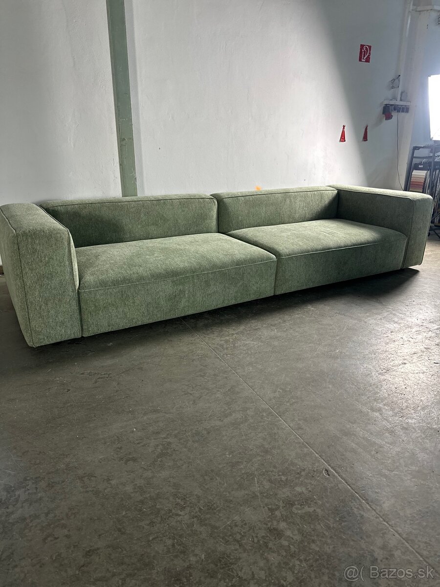 Predám novu luxusnú sedaciu súpravu - 3