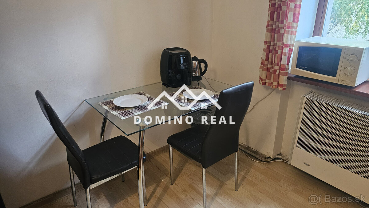 Útulný 2-izbový byt v Centre, len kúsok od Hlavnej stanice - 3