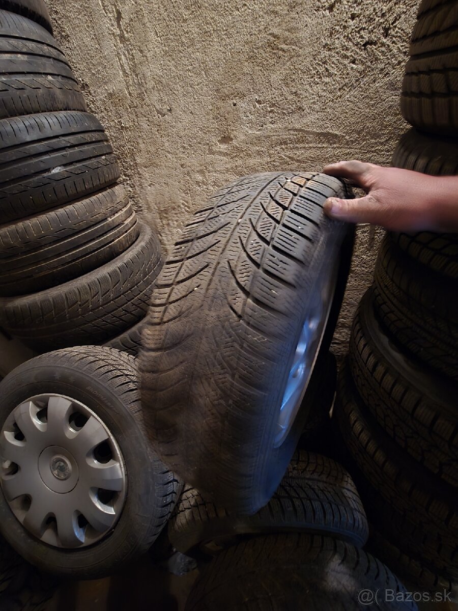 Ford elektrony r16 - 3