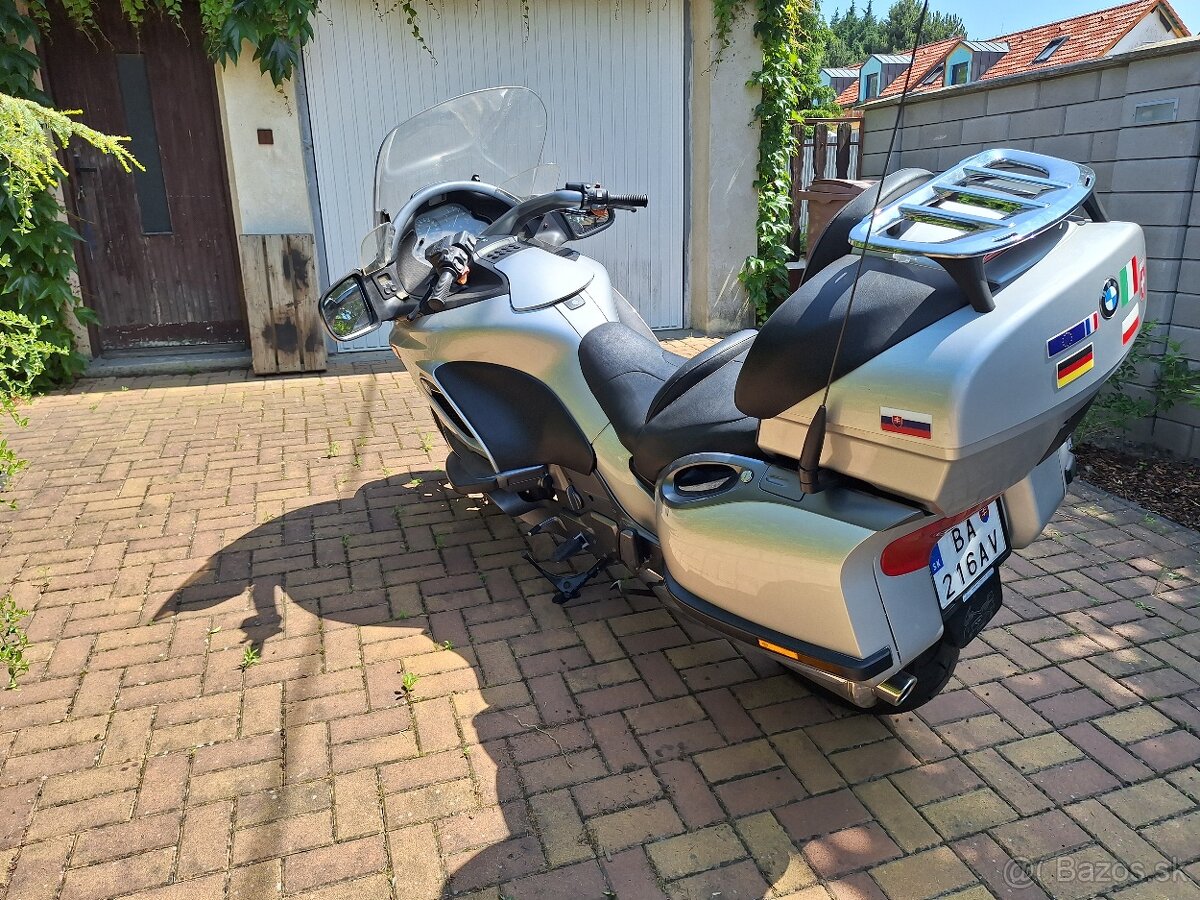 BMW K 1200 LT - 3