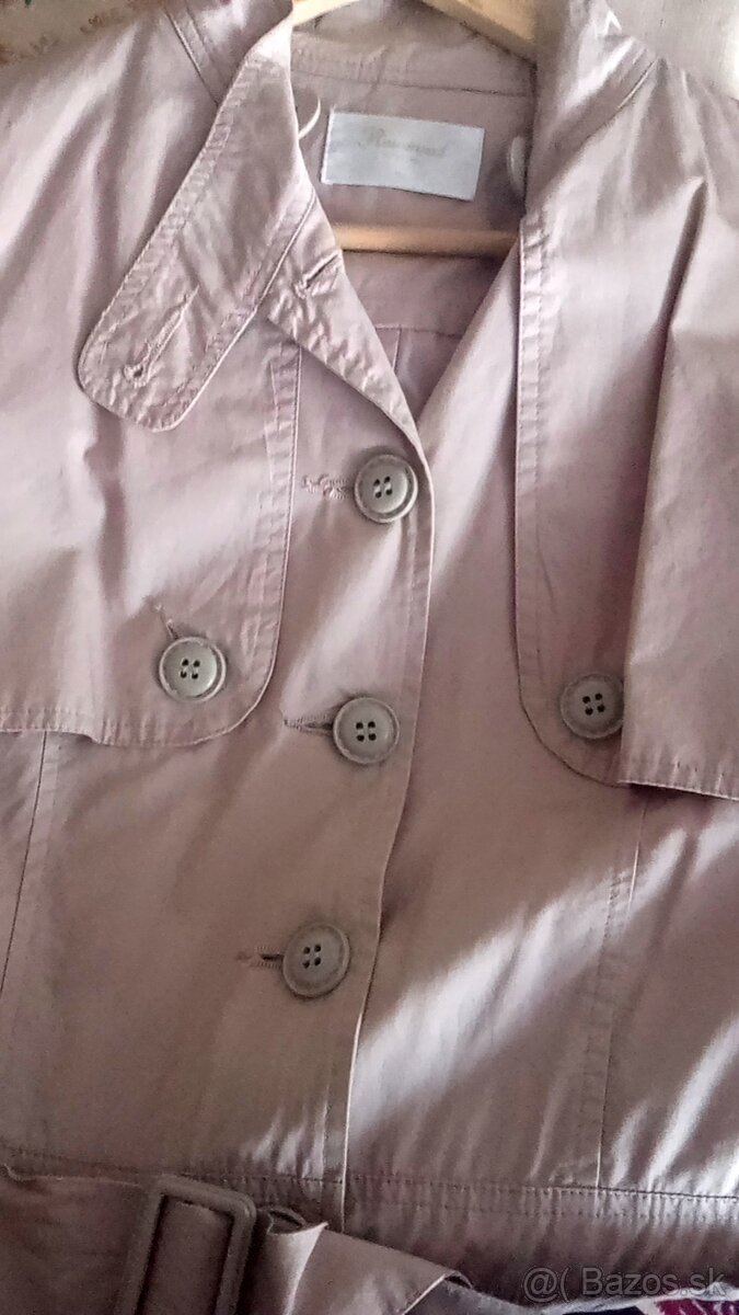 Kabát nový, zn. Reserved - 3